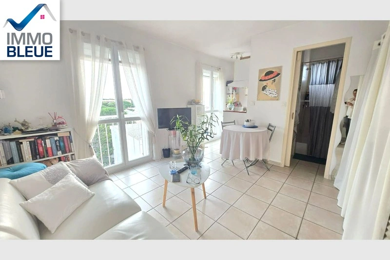 2 - venta apartamento vista al mar sausset-les-pins bocas del ródano francia