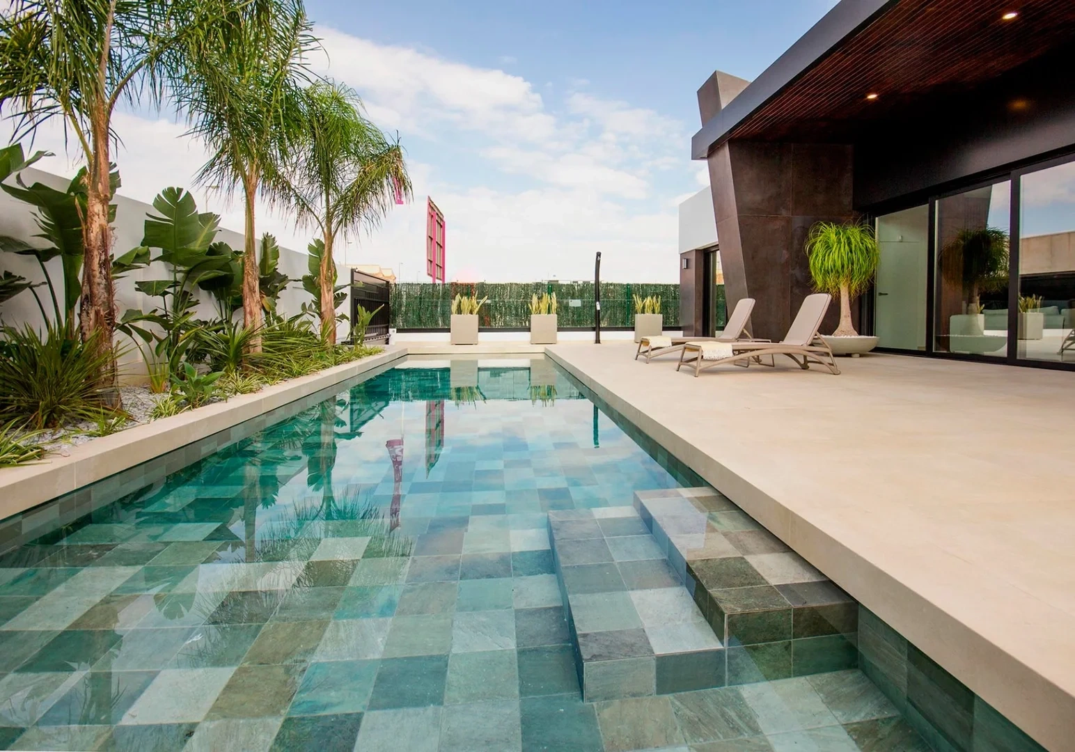 2 - продажа villa ciudad quesada валенсия испания