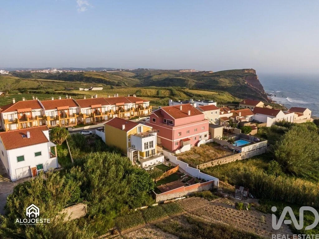 1 - verkauf haus meerblick torres vedras region zentrum portugal