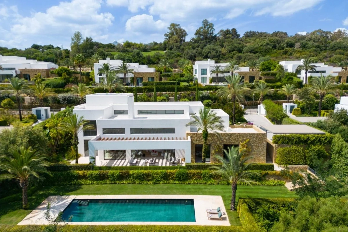2 - verkoop villa casares - costa del sol andalusië spanje