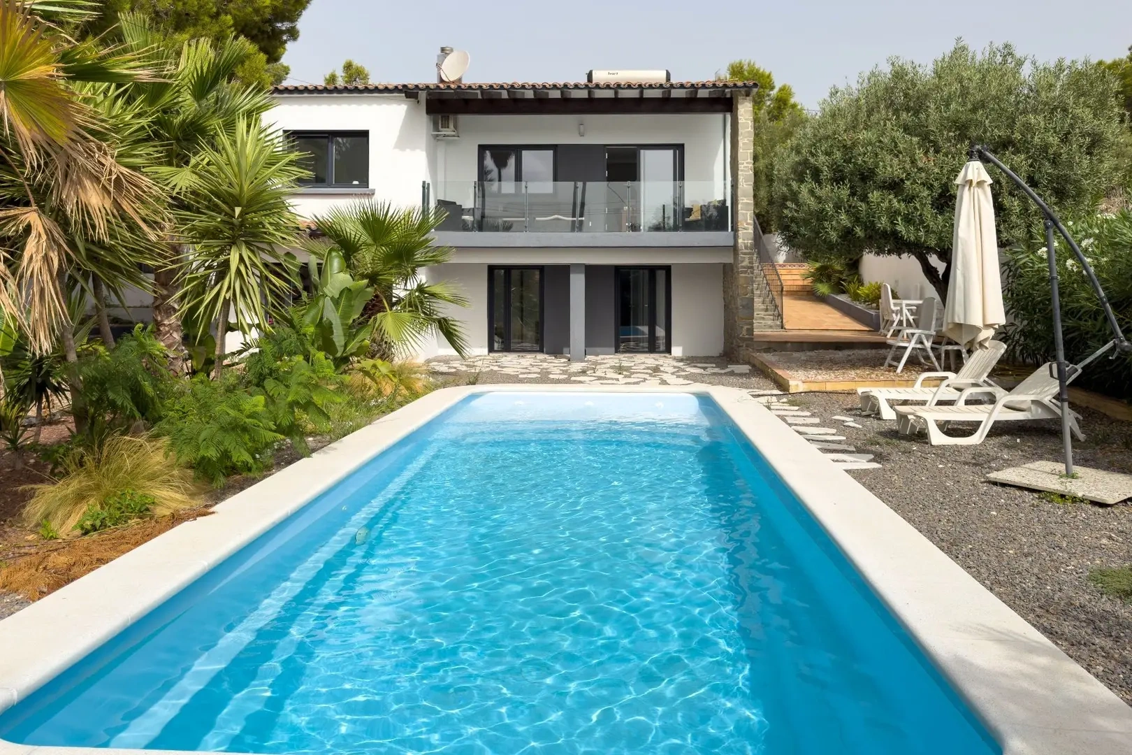 1 - venta villa calpe - costa blanca comunidad valenciana españa