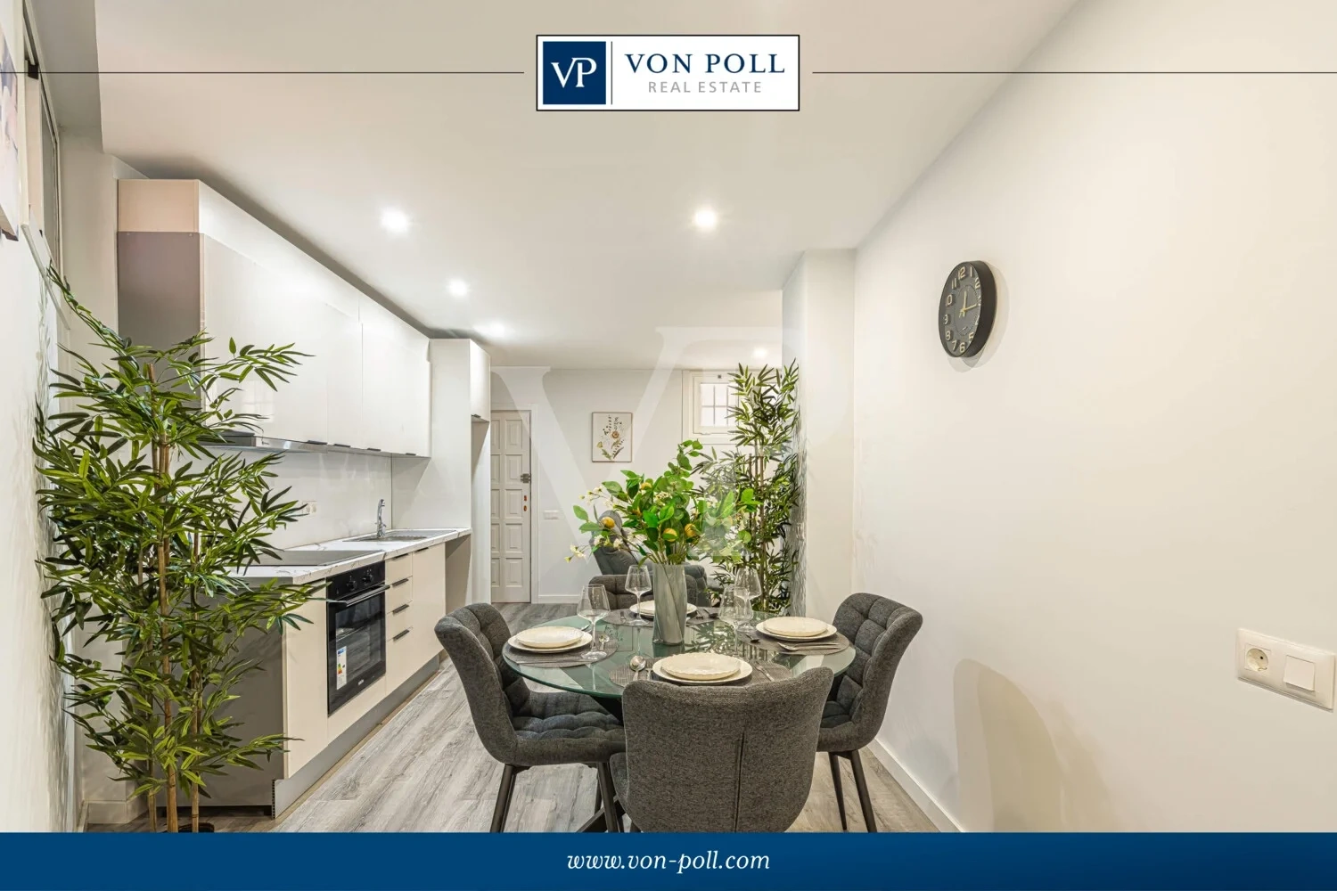 1 - venta apartamento a pie de playa los cristianos tenerife - islas canarias españa