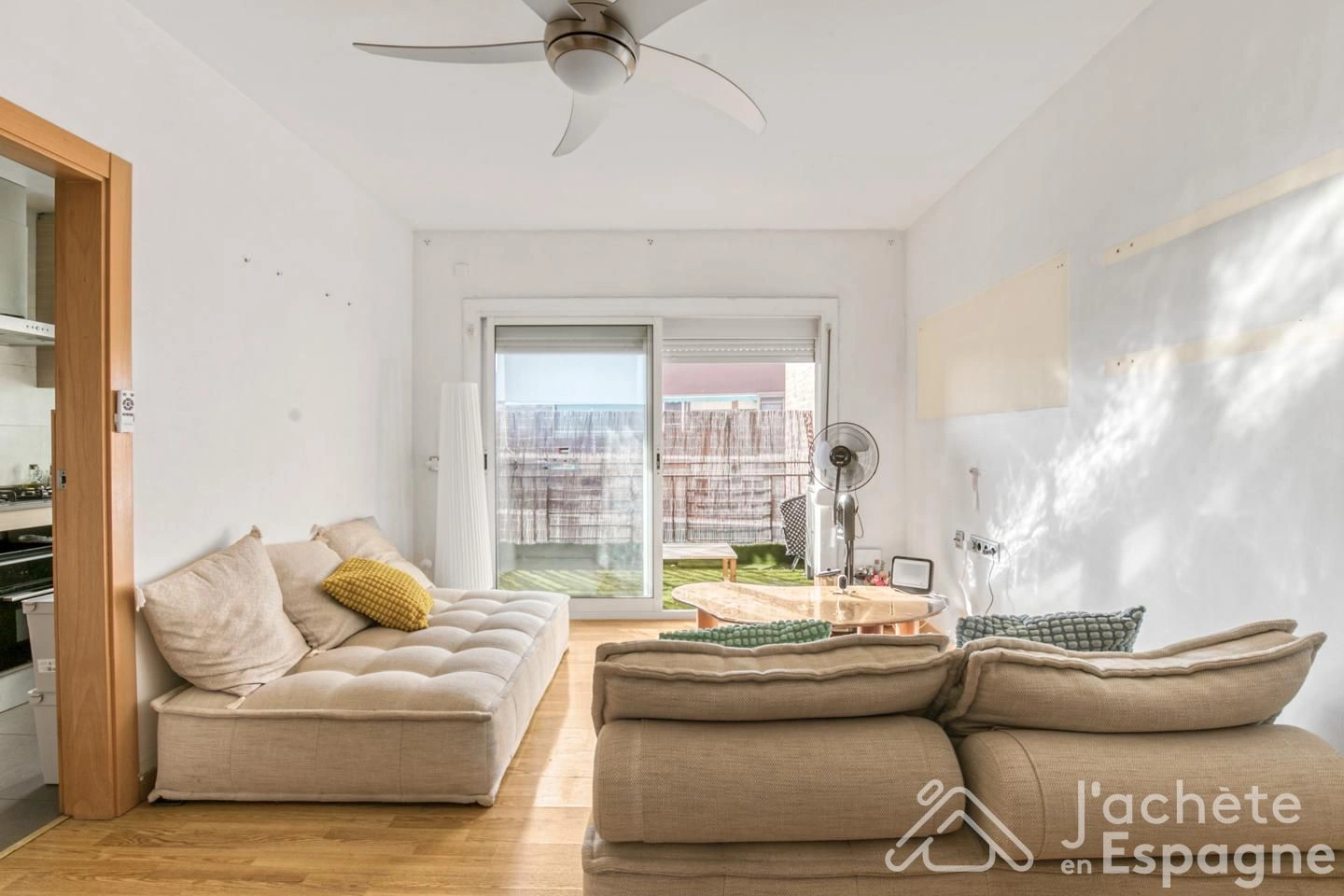 2 - продажа квартира gava каталония испания