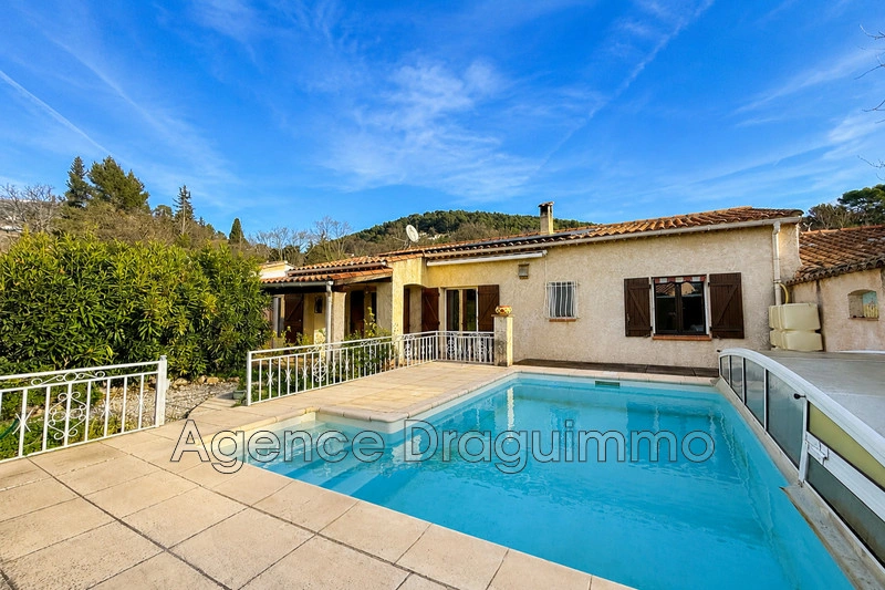 1 - verkauf haus draguignan var frankreich