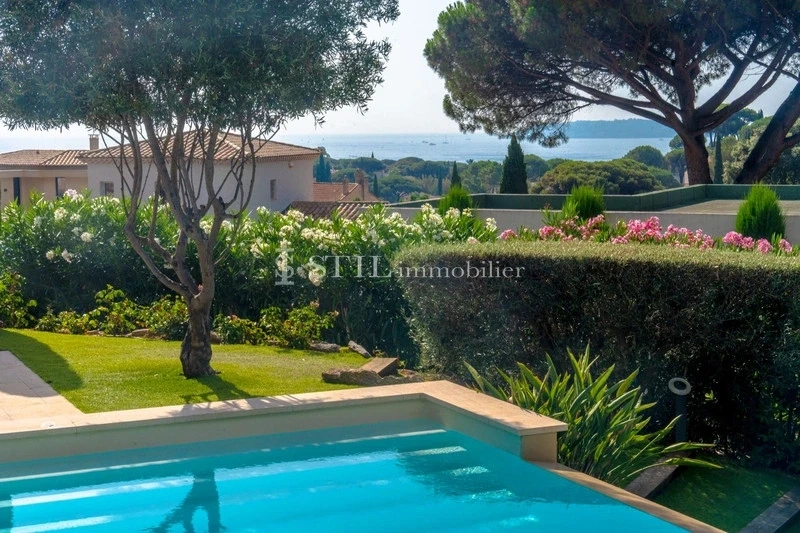 1 - vente villa sainte-maxime var france