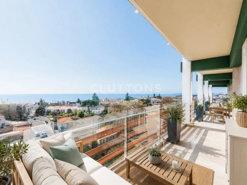 2 - venda apartamento cascais região de lisboa portugal