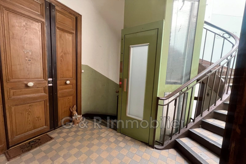 1 - vente appartement marseille bouches-du-rhône france