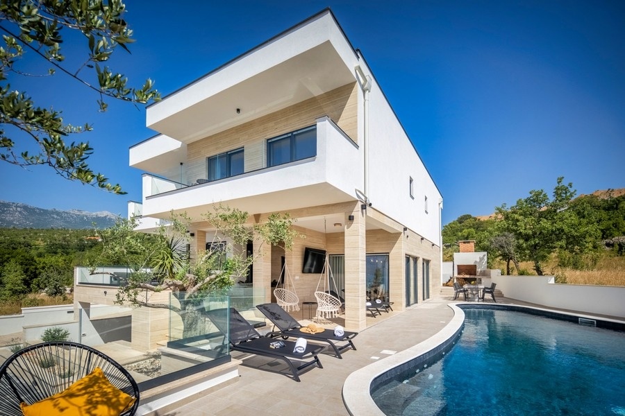 2 - venta casa vista al mar rovanjska zadar croacia