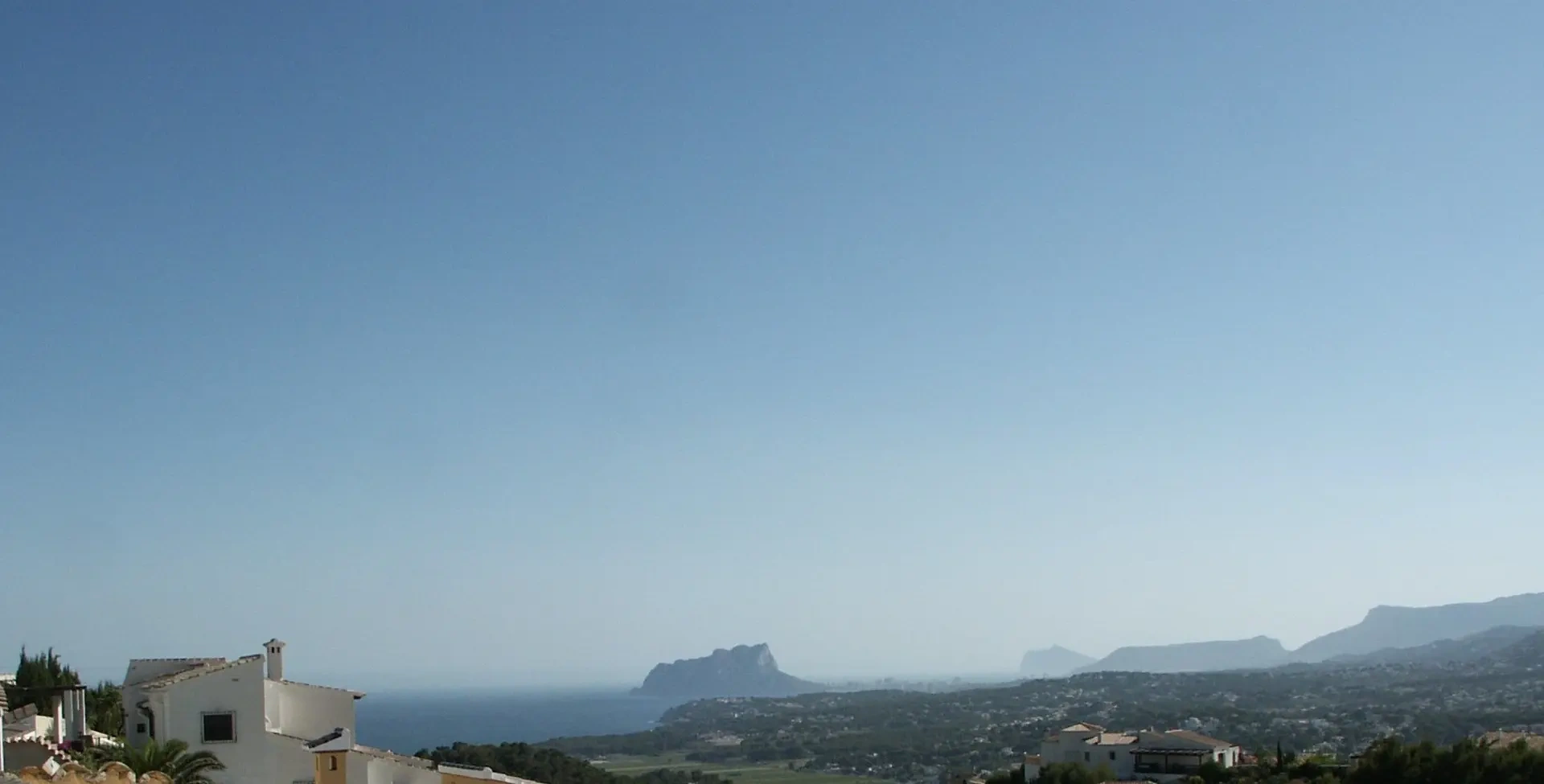 2 - verkauf grundstück benitachell - costa blanca valencia spanien