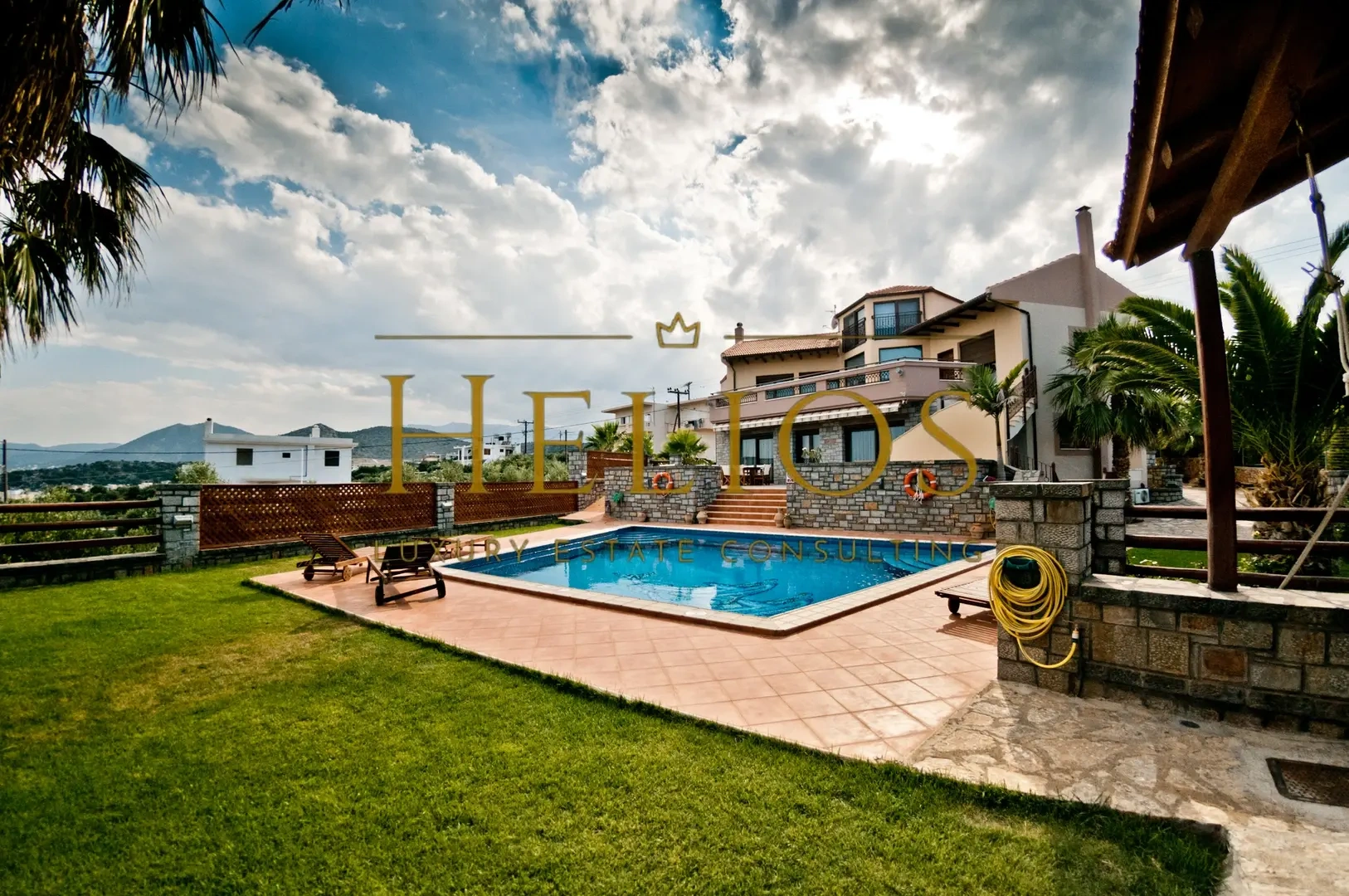 1 - vendita casa vista mare katsíkia creta grecia