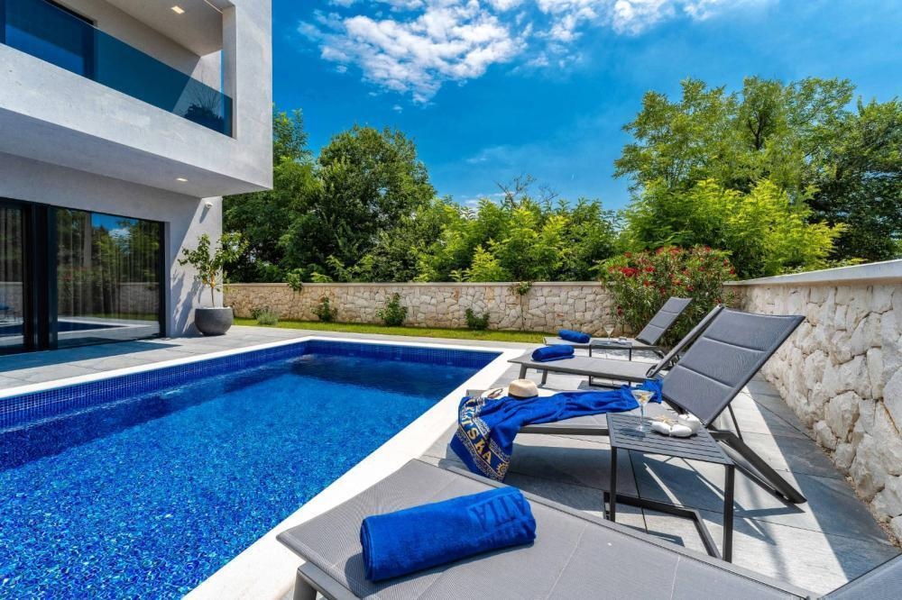 2 - verkauf haus strandpromenade privlaka zadar kroatien