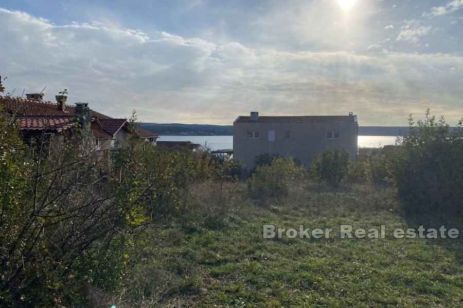 2 - venta terreno vista al mar zadar zadar croacia