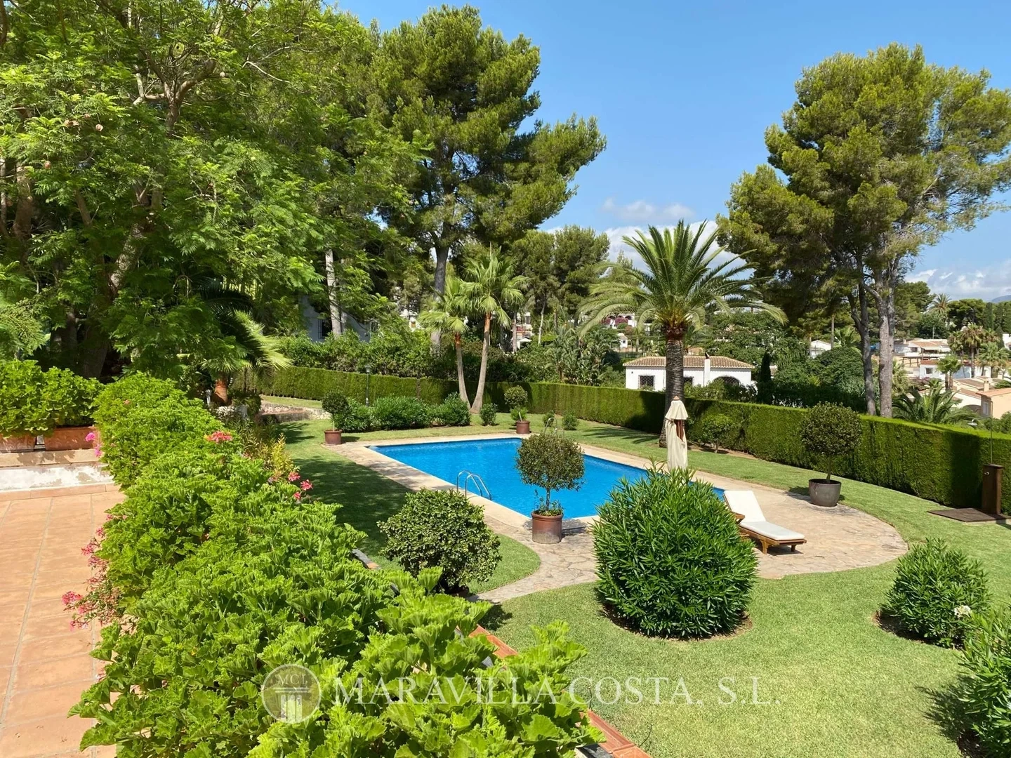 2 - vente maison xabia/javea - costa blanca communauté valencienne espagne
