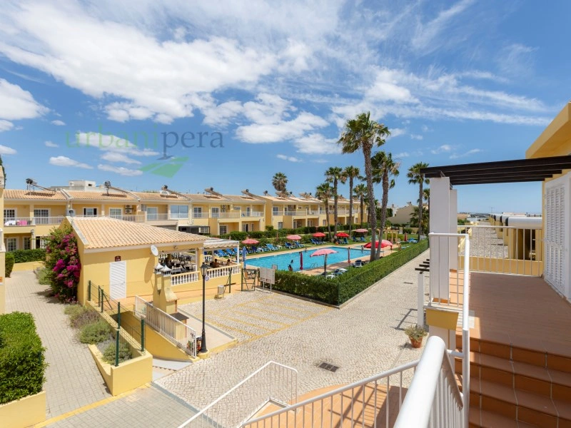2 - vente appartement pêra algarve portugal