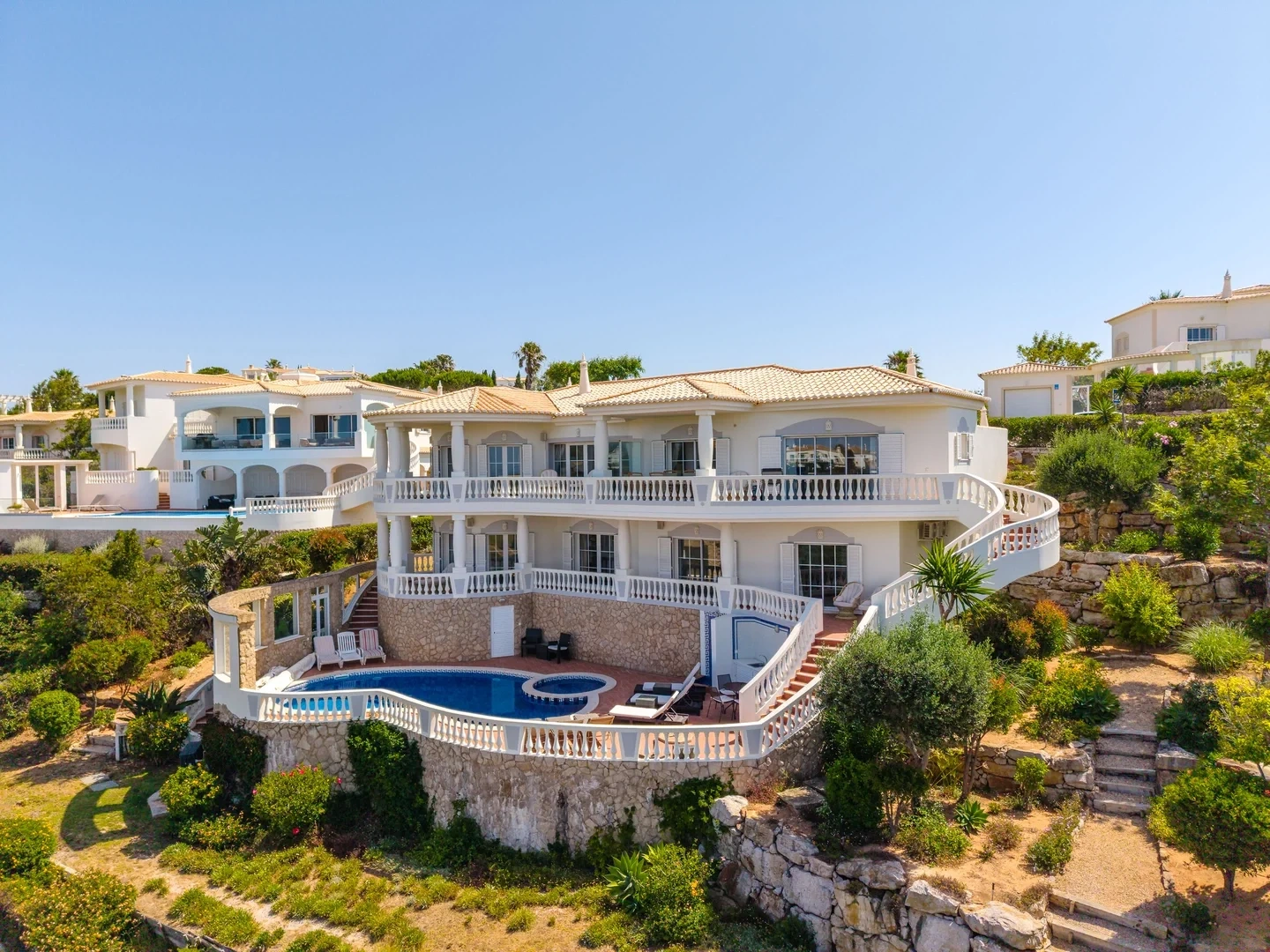 1 - venta casa vila do bispo algarve portugal