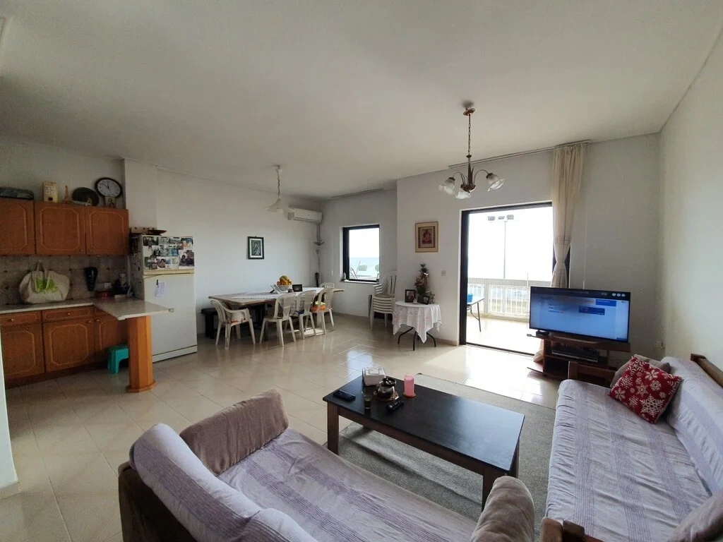 2 - venda apartamento vista de mar ierápetra creta grécia