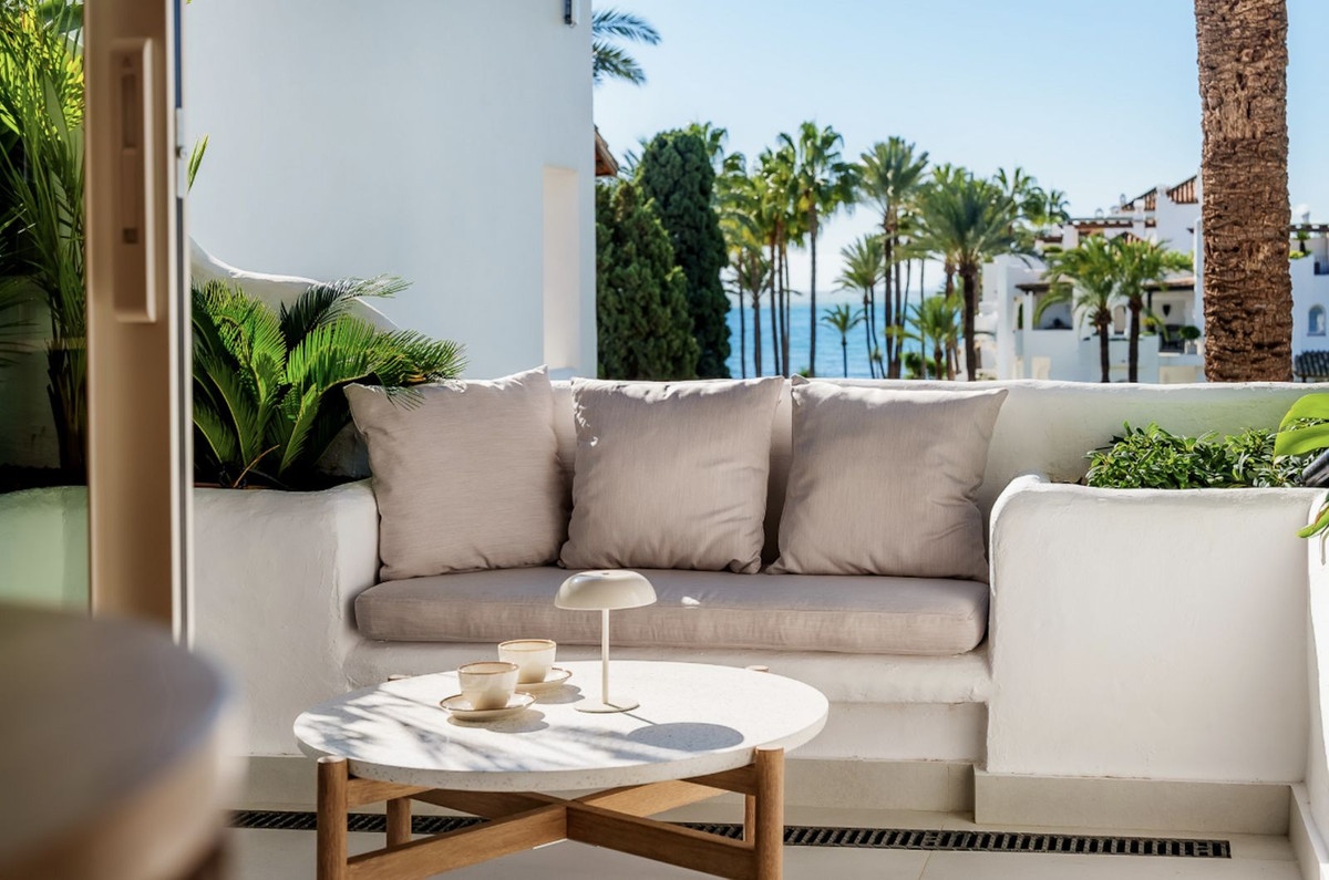 1 - sea view apartment for sale in estepona - costa del sol andalusia spain