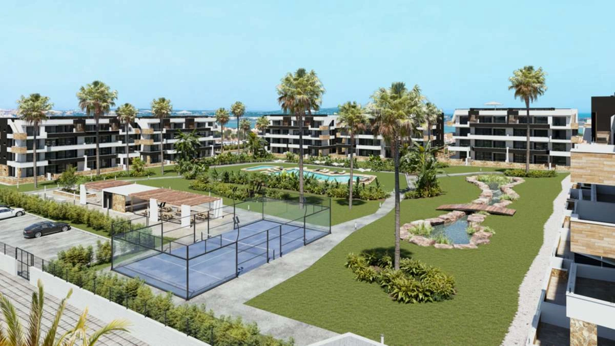 2 - verkoop appartement torrevieja - costa blanca valencian community spanje