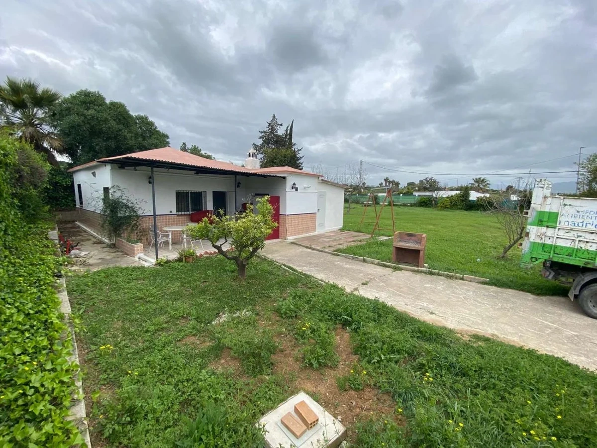 2 - verkoop huis cartama andalusië spanje