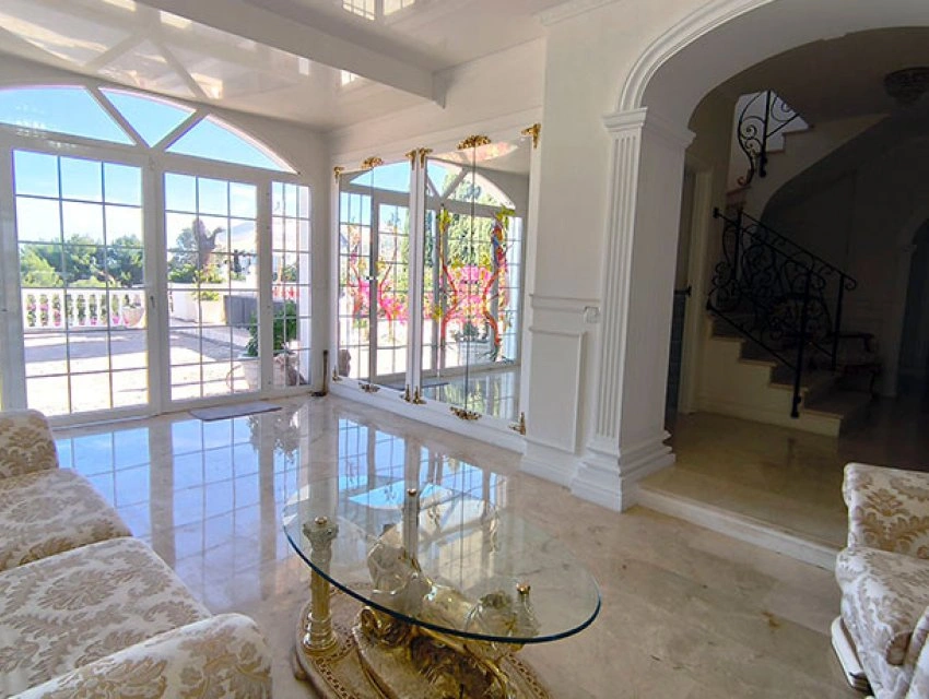 2 - vente villa denia - costa blanca communauté valencienne espagne