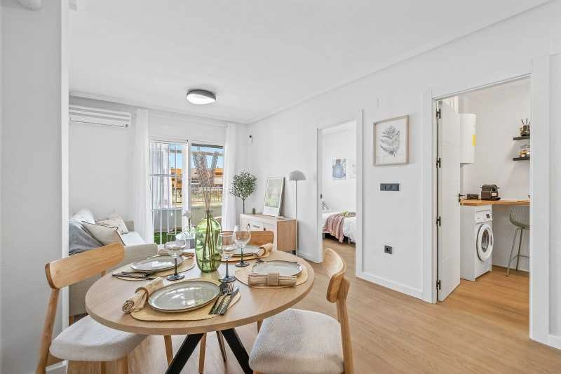 2 - venda apartamento orihuela comunidade valenciana espanha