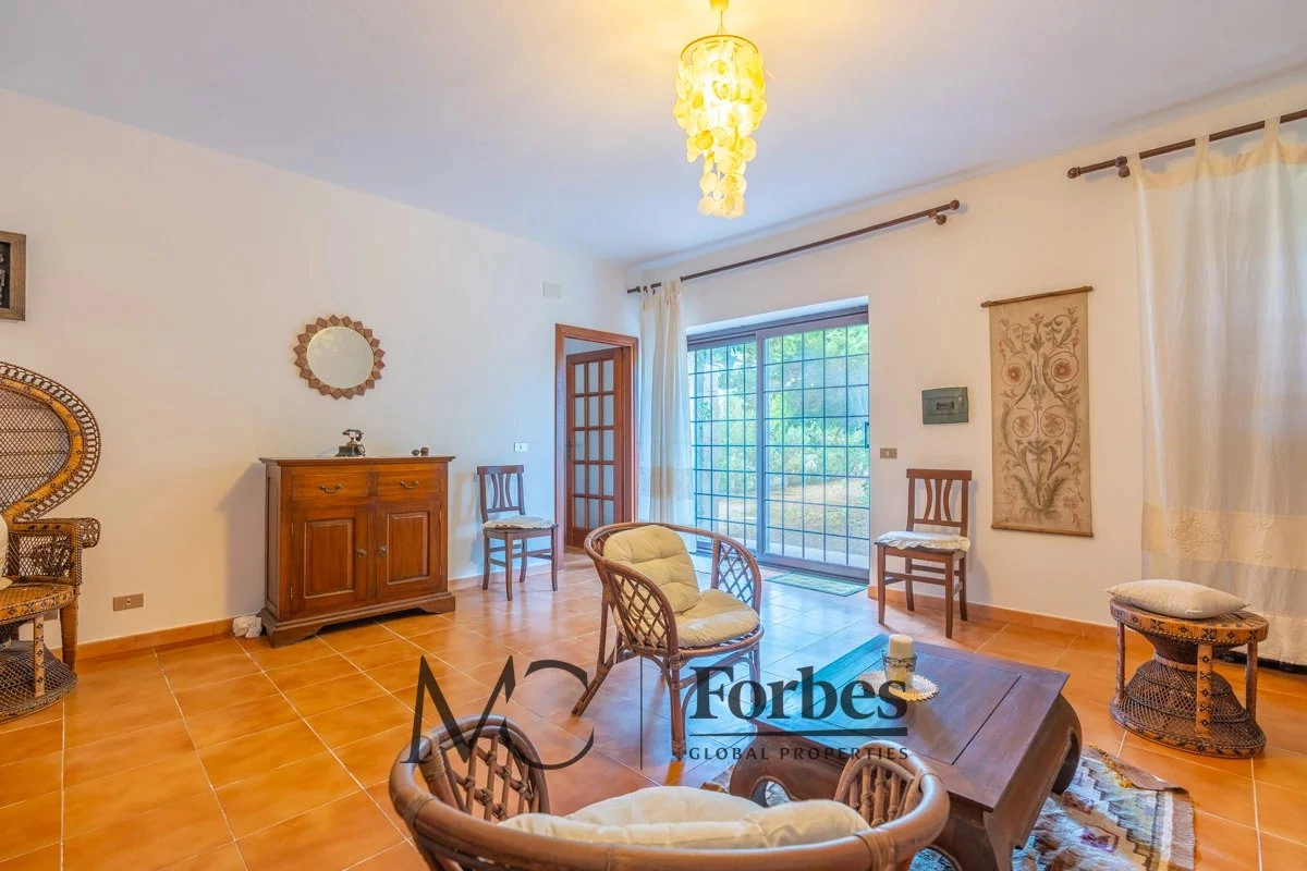 1 - sea view house for sale in santa teresa gallura sardinia italy