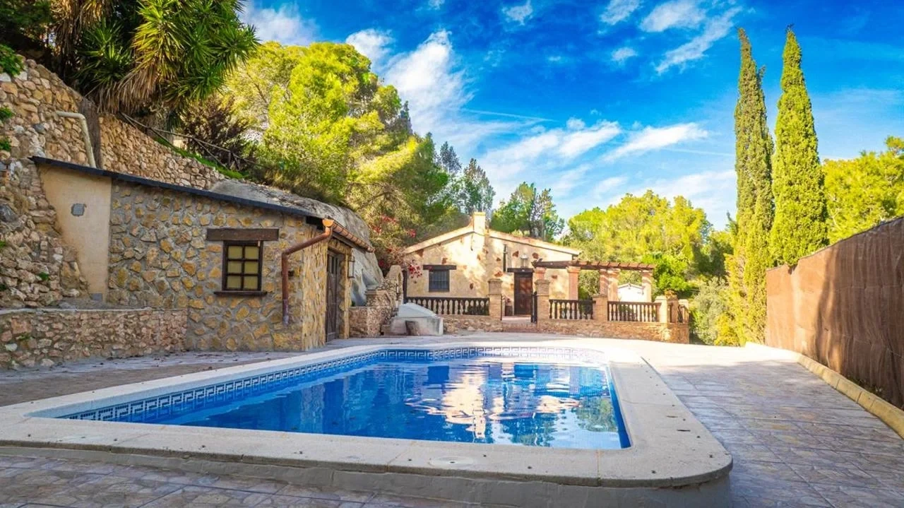2 - venta casa sucina región de murcia españa