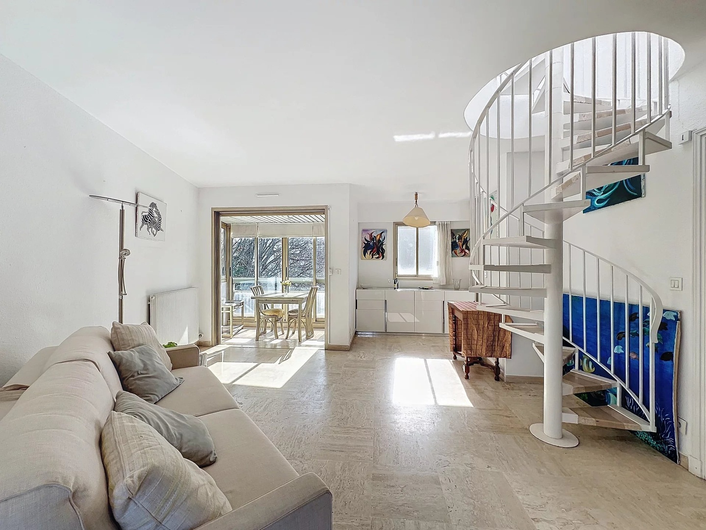1 - venda apartamento cannes alpes-maritimes frança