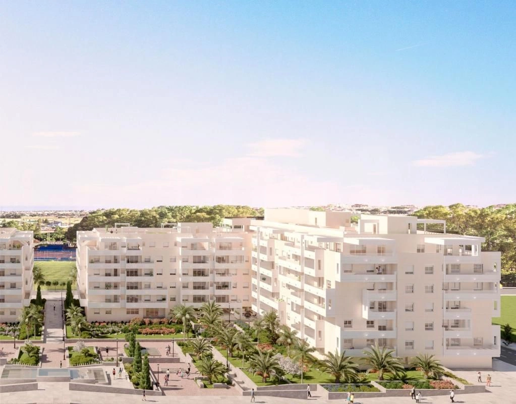 1 - apartment for sale in marbella - costa del sol andalusia spain