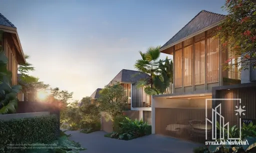 1 - vente maison phuket phuket thaïlande