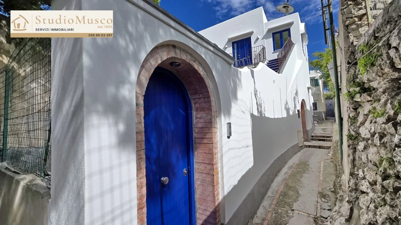 2 - продажа квартира anacapri кампания италия