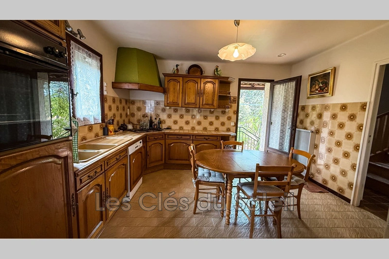 2 - venta casa le luc var francia