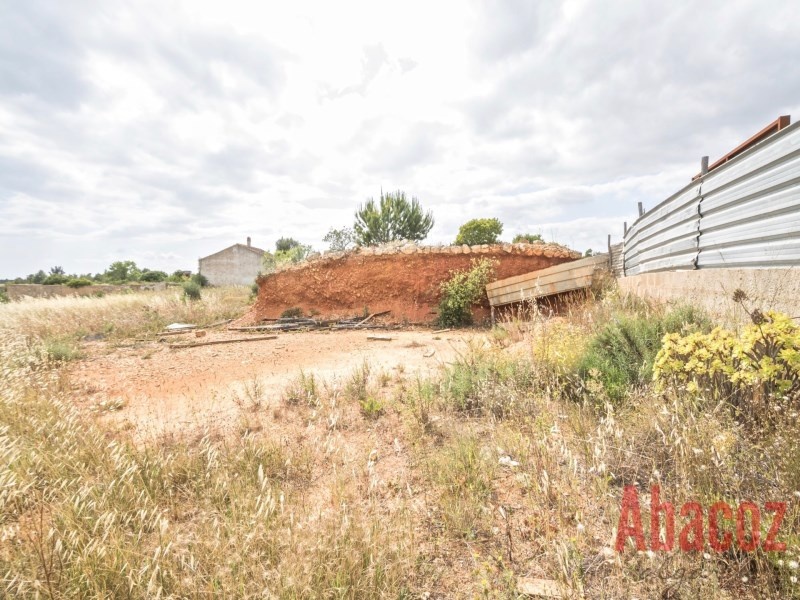 2 - venta terreno estombar e parchal algarve portugal