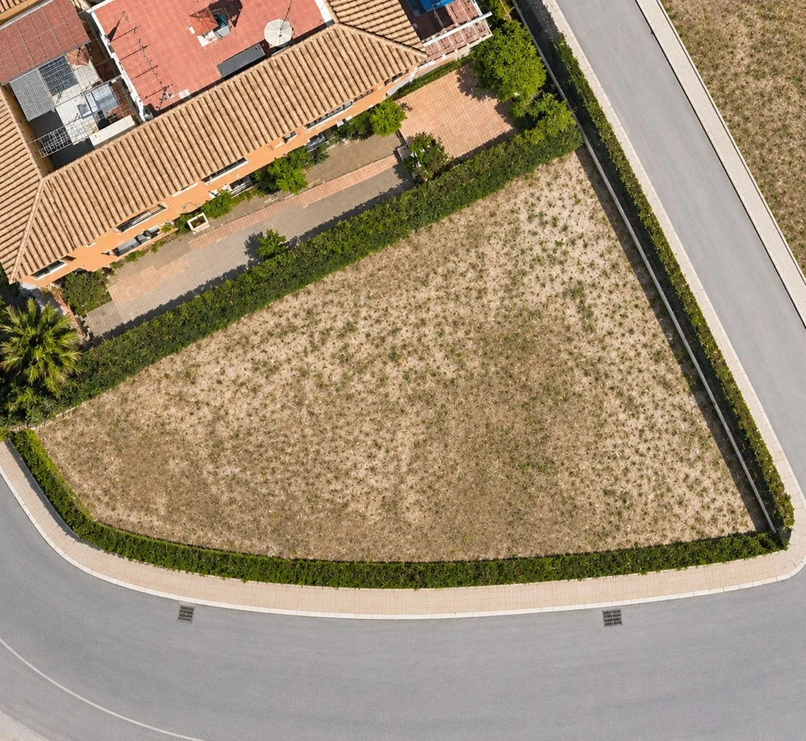 2 - plot of land for sale in san pedro de alcántara andalusia spain