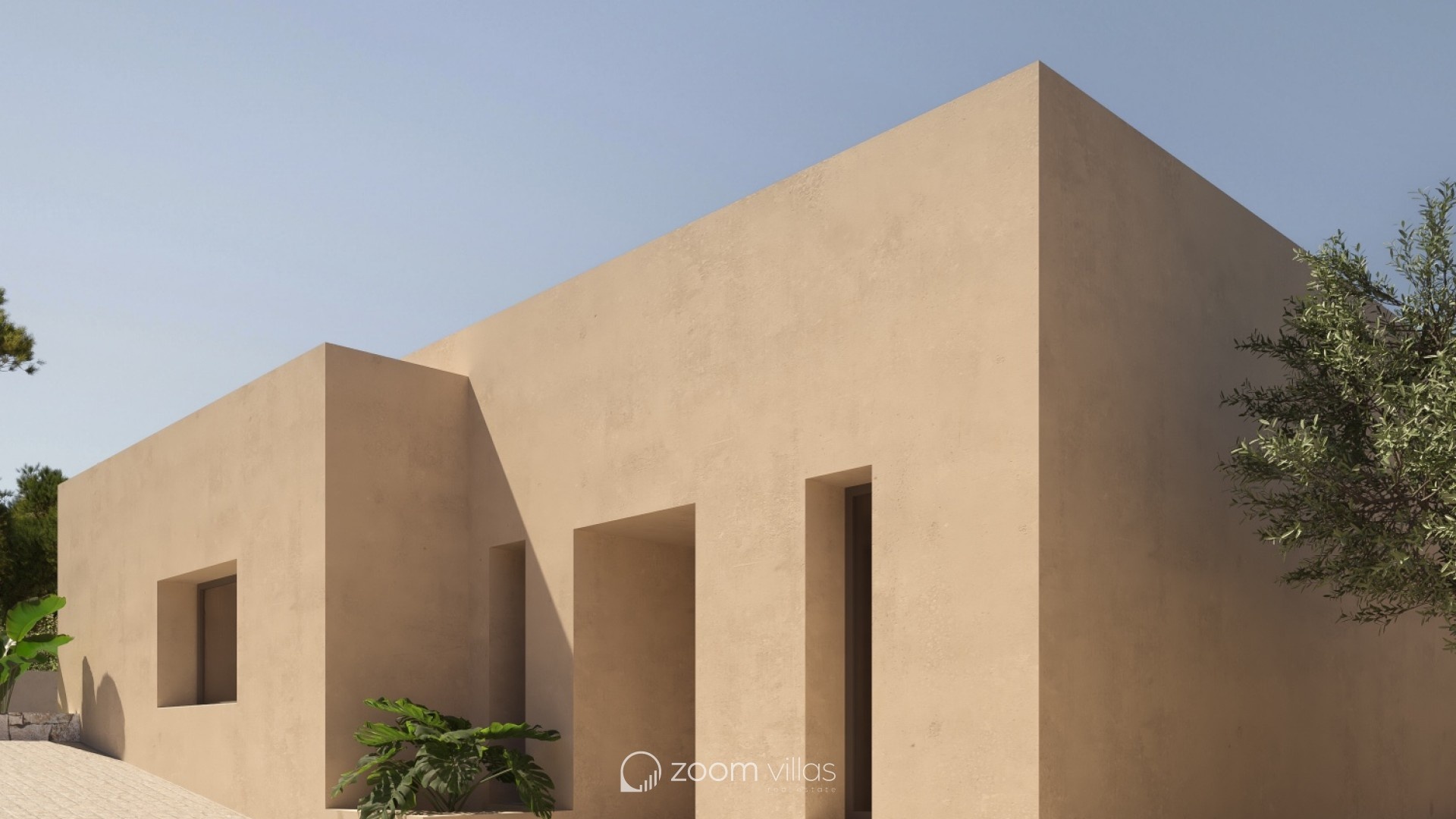 2 - verkauf haus meerblick benissa - costa blanca valencia spanien