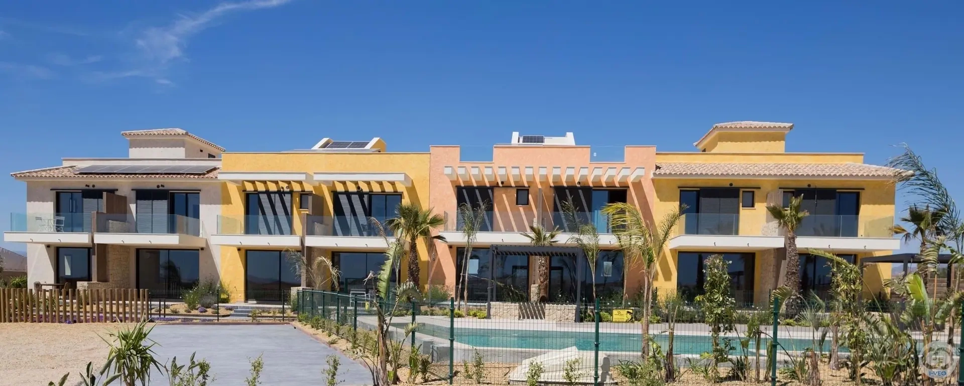 2 - продажа дом almeria андалусия испания