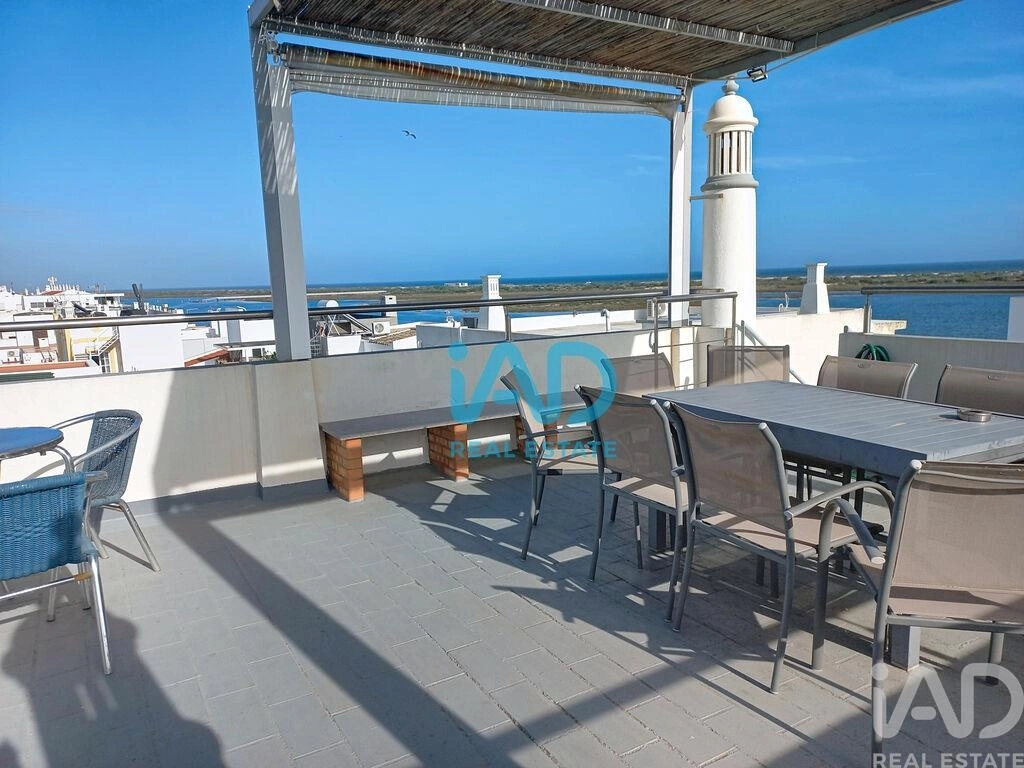 1 - apartment for sale in conceição algarve portugal