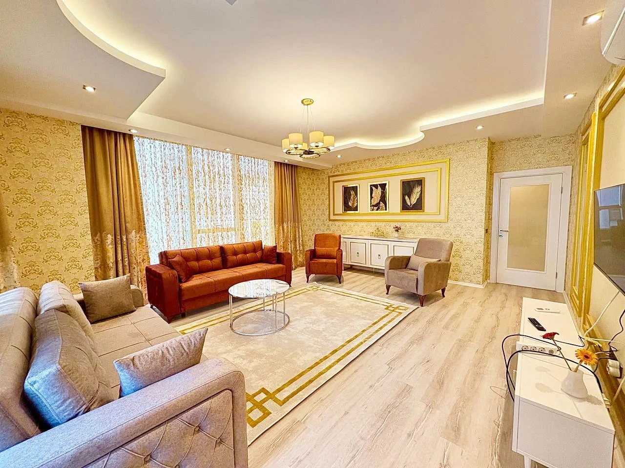 2 - vente appartement alanya antalya turquie