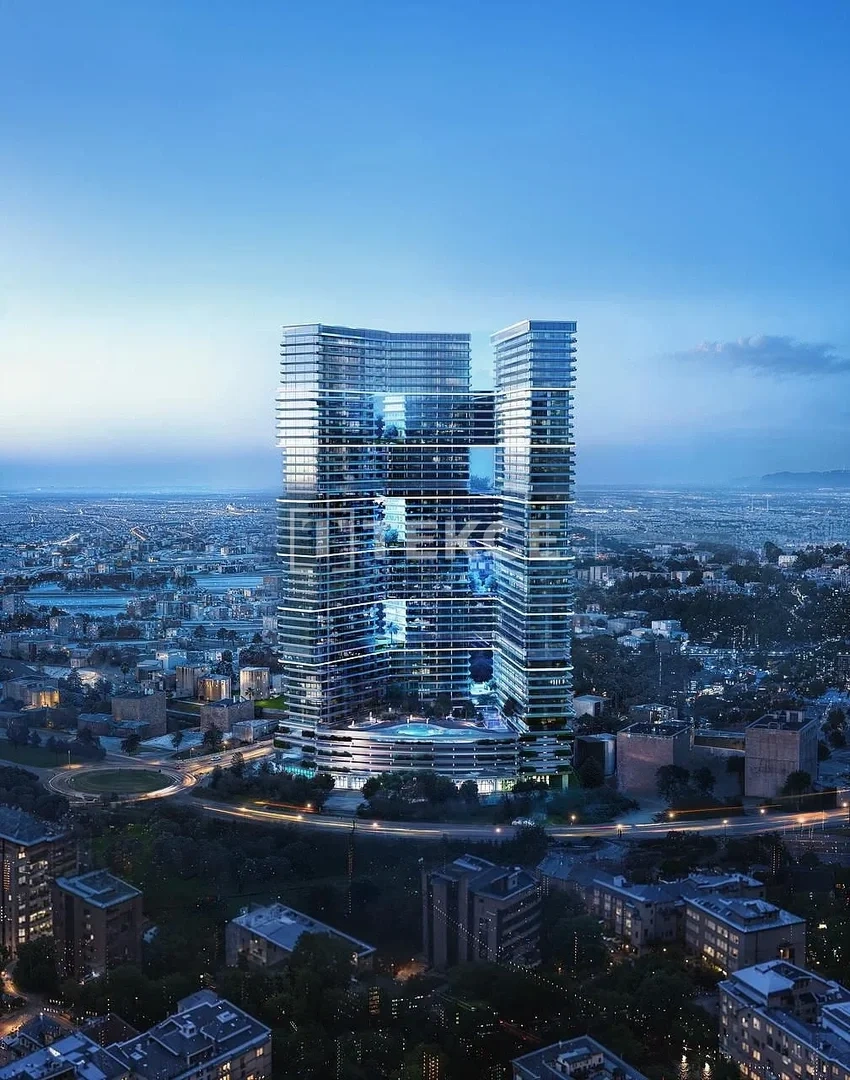 1 - verkauf wohnung dubai dubai vereinigte arabische emirate