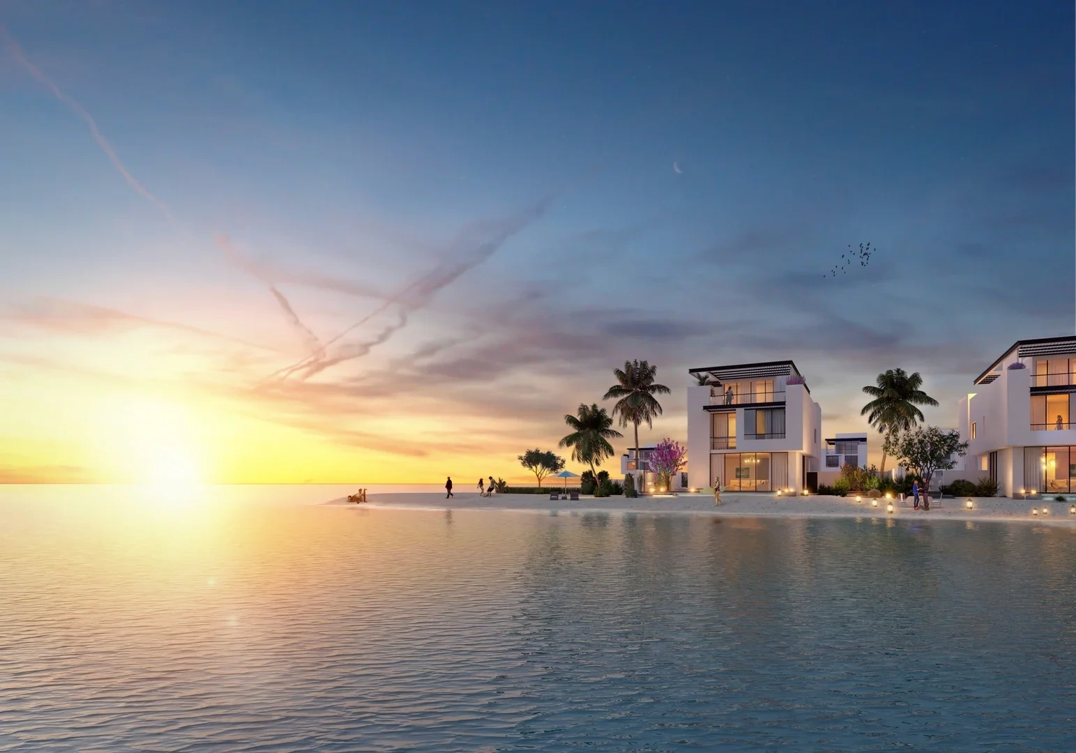1 - vente appartement al hamriyah sharjah émirats arabes unis