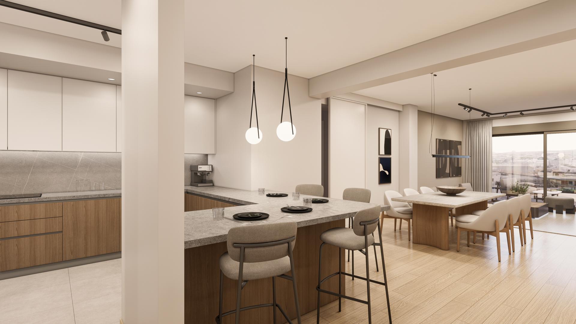 1 - venda apartamento pefki ática grécia