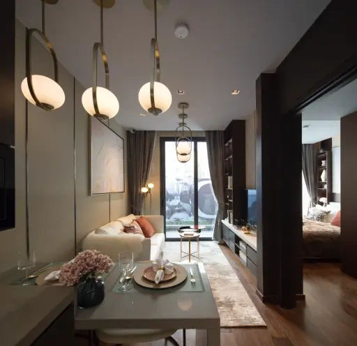 1 - venda apartamento bangkok bangkok tailândia