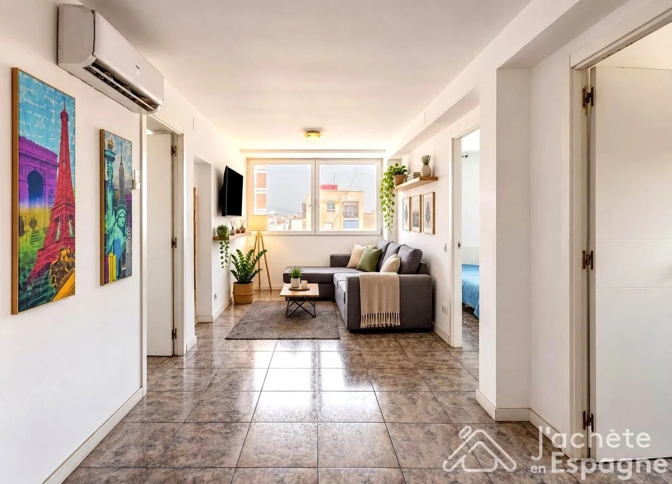 1 - verkauf wohnung valencia valencia spanien