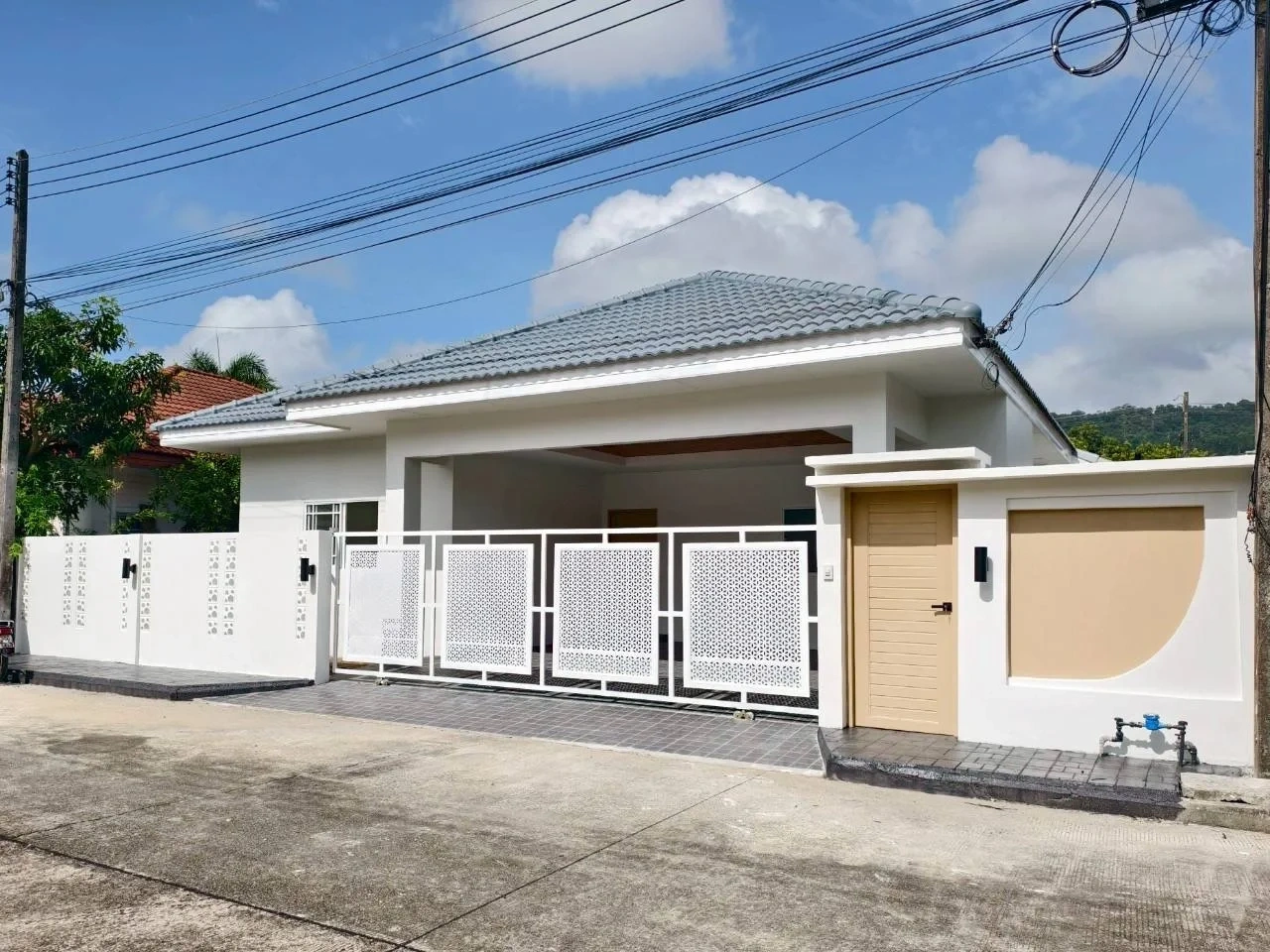 2 - verkauf haus thalang phuket thailand