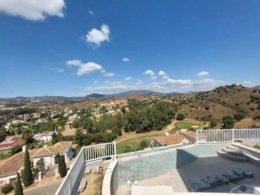 2 - verkauf haus mijas andalusien spanien