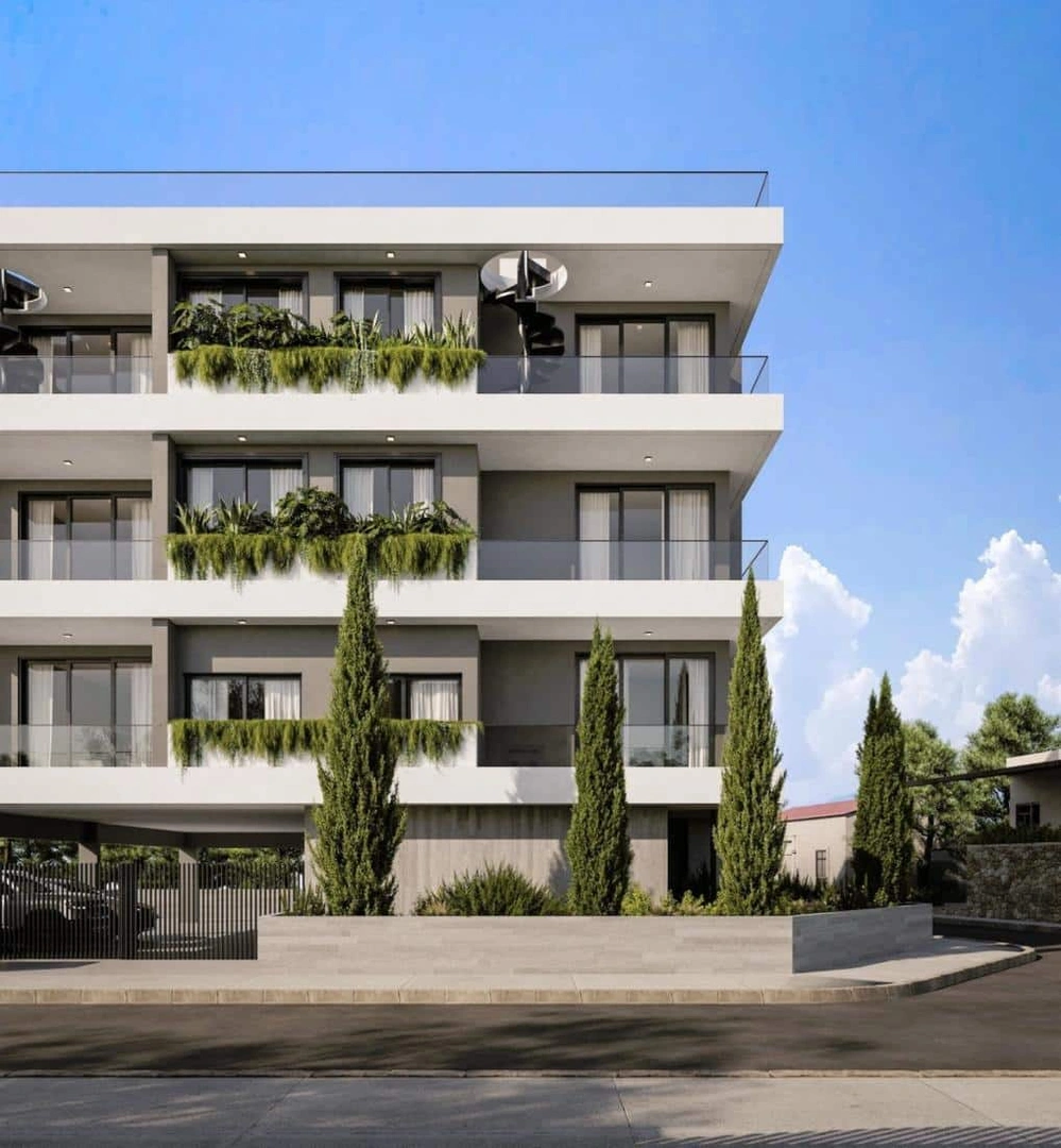 1 - verkauf wohnung limassol limassol zypern