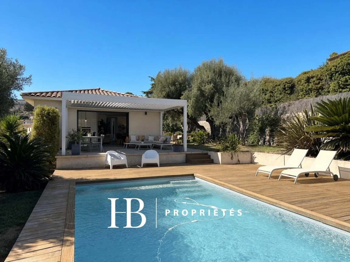2 - villa for sale in ollioules var france