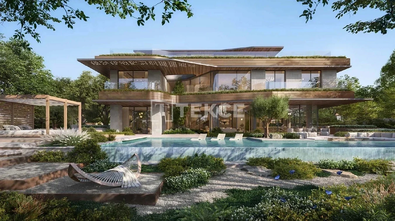 1 - verkoop huis dubai dubai verenigde arabische emiraten