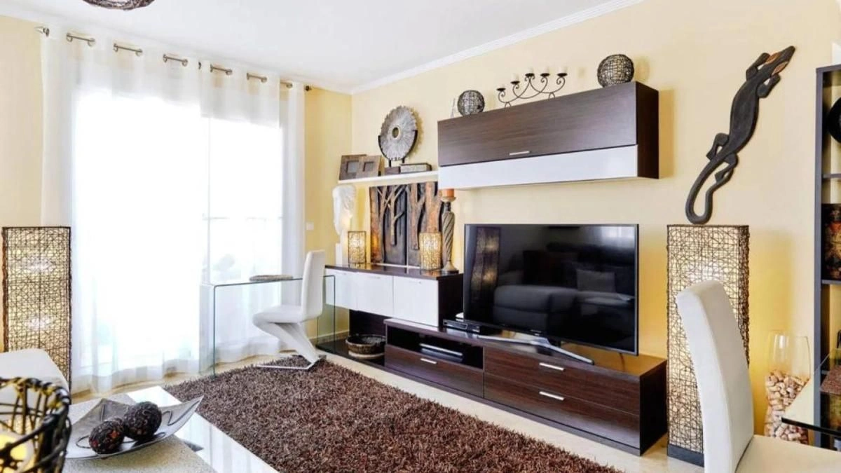 2 - продажа квартира пляж пешком orihuela-costa валенсия испания