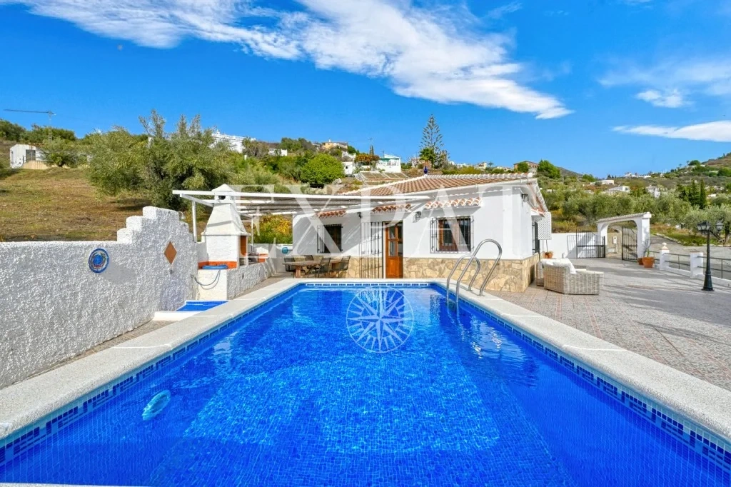 2 - venta casa competa andalucía españa